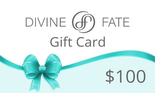 Divine Fate Digital Gift Card