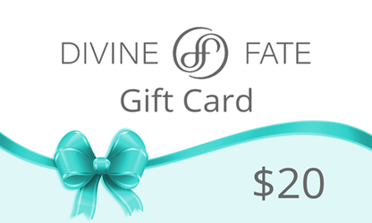 Divine Fate Digital Gift Card