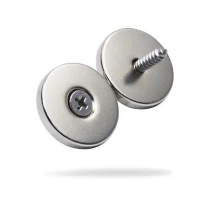 Magnetic Hanging Hardware