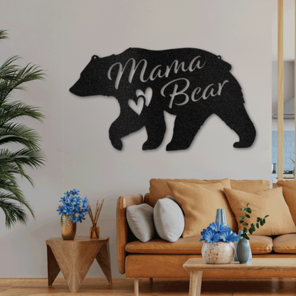 Mama Bear