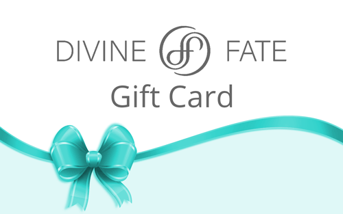 Divine Fate Digital Gift Card
