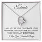 Soulmate | Forever Love Necklace