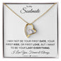 Soulmate | Forever Love Necklace